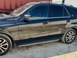 Mercedes ML 250 4MATIC-2