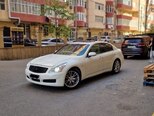 Infiniti G35-2