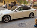Infiniti G35-3