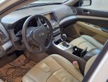 Infiniti G35-8