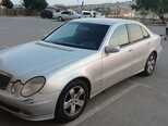 Mercedes E 200-12
