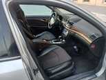 Mercedes E 200-11