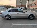 Mercedes E 200-2