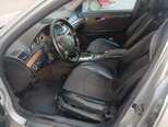 Mercedes E 200-13