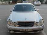 Mercedes E 200-1