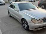 Mercedes E 200-4