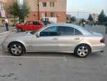 Mercedes E 200-6