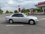 Mercedes E 270-5