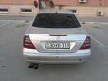 Mercedes E 200-3