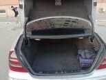 Mercedes E 200-5