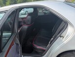 Mercedes E 270-8