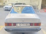 Mercedes 190-3