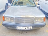 Mercedes 190-1