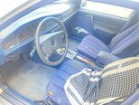 Mercedes 190-4
