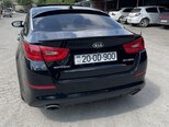 Kia Optima-2
