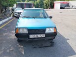 LADA (VAZ) 21099-2
