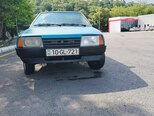LADA (VAZ) 21099-1