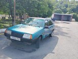 LADA (VAZ) 21099-3