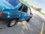 LADA (VAZ) 21099-4