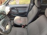 LADA (VAZ) 21099-7