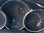 Chevrolet Cruze-2