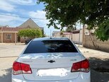 Chevrolet Cruze-11