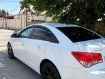 Chevrolet Cruze-12
