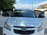 Chevrolet Cruze-13