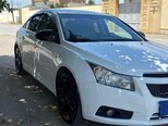 Chevrolet Cruze-17