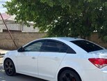 Chevrolet Cruze-15