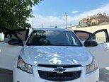 Chevrolet Cruze-14