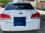 Chevrolet Cruze-18