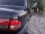 GAZ 3110 "Volga"-2