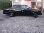 GAZ 3110 "Volga"-3