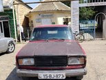 LADA (VAZ) 2104-1