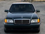 Mercedes C 200-1