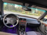 Mercedes C 200-6