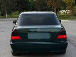 Mercedes C 200-2
