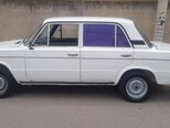 LADA (VAZ) 2106-2