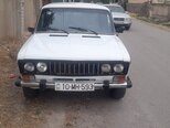 LADA (VAZ) 2106-1