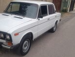 LADA (VAZ) 2106-6