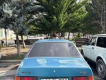 LADA (VAZ) 21099-8