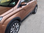 LADA (VAZ) XRAY Cross-4
