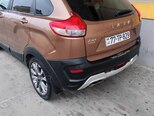 LADA (VAZ) XRAY Cross-15
