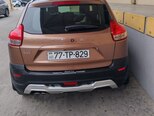 LADA (VAZ) XRAY Cross-16