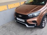 LADA (VAZ) XRAY Cross-1