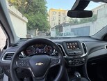 Chevrolet Equinox-11