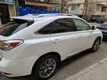 Lexus RX 350-2