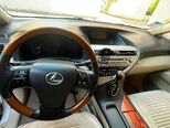 Lexus RX 350-4