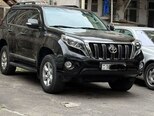 Toyota Land Cruiser Prado-1